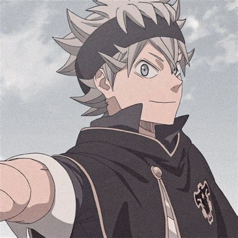 black clover discord